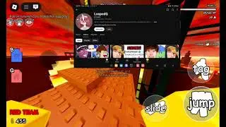 LoopedQ drama is insane