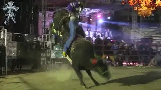 UN JARIPEO DE OTRO NIVEL|ESO DIJO LA GENTE DE HUIMILPAN QUERETARO AL VER A LOS GRANDES DEL GUAMÚCHIL