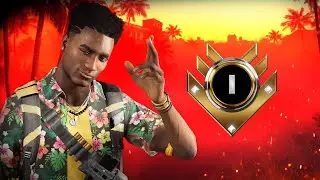 XDEFIANT RANKED GAMEPLAY: SOLO LEVELING ELITE SOLIDER PT.10