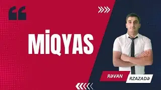Coğrafiya miqyas məsələləri sadə izahı (1-10sual) G&uuml;vən test bankı 2022 l-hissə