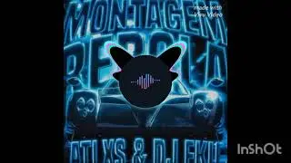Montagem Rebola