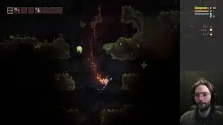 Noita Speedrun Any% (PB 3min 38s)