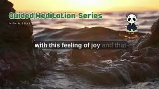 Mindful Founders Guided Meditation Series Video 1