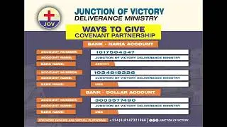 NEW GLORY DAY4, JOV.13/01/2026. PST. OLOWOYO OLAMIDE ISRAEL.