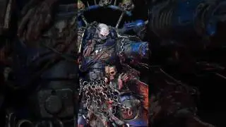 Make NIGHT LORDS truly Grimdark | #warhammer40k #grimdark