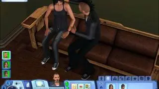Emo Sad Love Story
