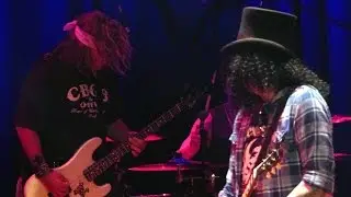 Appetite For Destruction - 
