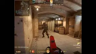 Witnessing an epic silver fight