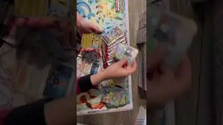I opened a Prismatic evolutions super premium collection! (SIR!)