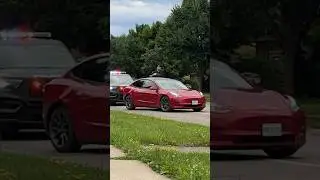 Pranking The Police With an Invisible Driver 🚔