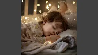Serene Baby Sleep Sounds