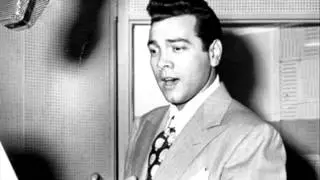Mario Lanza - Radio Broadcast December 1945