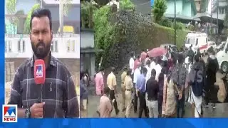 വയനാട് മെഡി. കോളജിലെ  ചികിത്സാ സൗകര്യങ്ങളുടെ അപര്യാപ്തത ചര്&zwj;ച്ചയാകുന്നു​|Wayanad Medical College
