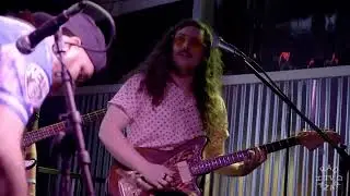 Civilians - Live at The Rad Hazard RadShow (Full Set)