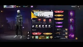 I Got New Arrival Animation 🔥 - Overcharged Entry Emote Faded wheel Free Fire