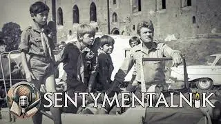 Samochodzik i templariusze   Sentymentalnik   Piotr Cielebiaś & Marek Żelkowski