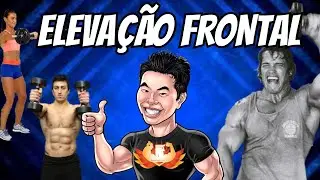 ELEVAÇÃO FRONTAL - 3 DICAS PARA FAZER CERTO