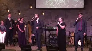 How Great Thou Art - Gospel Express