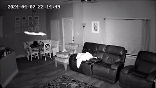 Corkscrew Orb