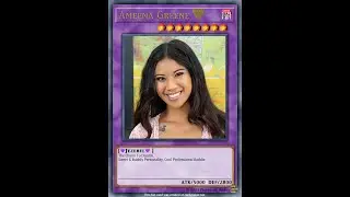 Industry Crush: Ameena Greene 🥵