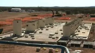 Lynas Corporation Ltd