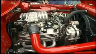 My Classic Car Season 7 Episode 4 (2003) - Reviewing Chevelle interiors from National Parts Depot