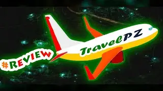 「TravelPZ」 Review Gold Coast Firefly Night Tour in Queensland | Australia