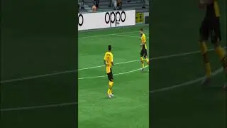 UCL: Sevilla - all Rafa Mir goals