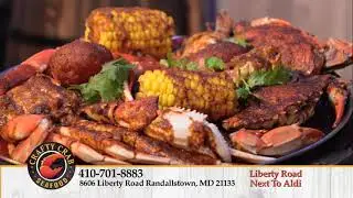 Crafty Crab of Randallstown/First Impressions Advertising