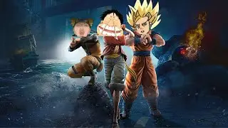 HOW BAD REALLY IS JUMPFORCE??