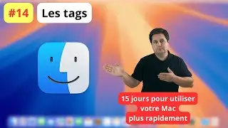 #51 - Les tags
