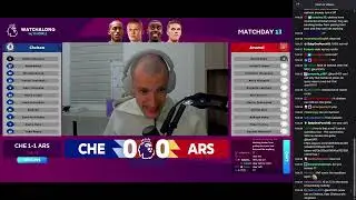Курт снова обвиняет &laquo;Арсенал&raquo; в мошенничестве (основные моменты матча &laquo;Челси&raquo; &mdash; &laquo;Арсенал&raquo;)