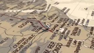 Pulp Adventure - Travel Montage