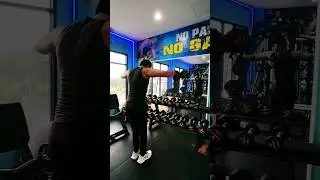 #gymmotivation #tipsworkout #gymlife #workout #tipsbermanfaat