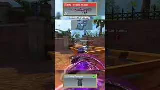Mythic EM2 Gunsmith For season 2 in Cod Mobile