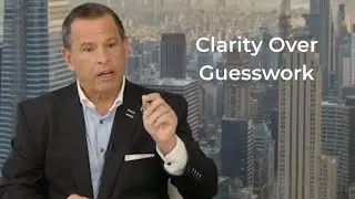 2025 Market Lessons: Clarity Over Guesswork