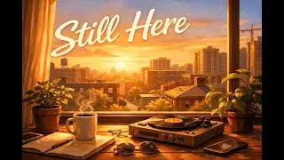 🎧 Still Here &mdash; A Quiet Anthem for the Ones Who Didn&rsquo;t Leave
