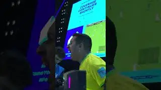Brazil vs Portugal INSANE Last Minute Winner At The FIFAe Nations Cup 2023! #fifa #fifae #fifa23