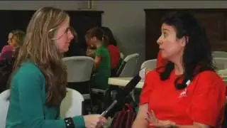 Sneak Peek Inside a Kidproof Child Safety Class