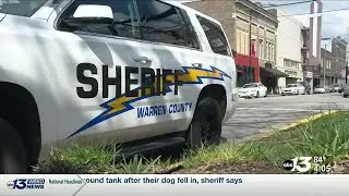 Warren County school resource officers prepare for the 2023-24 school year