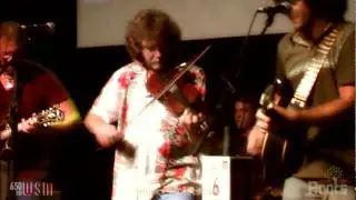 Dread Clampitt & Sam Bush 