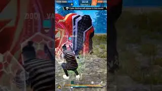 TOPWARD X VIJAY THALAPATI UMP 1 V 1