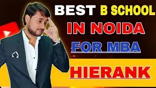 HIERANK Business School MBA full review Program Explained |Fees |Placement admission process 2025