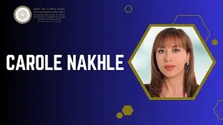 Shaping the Energy Landscape Through Innovation and Advocacy with Dr. Carole Nakhle