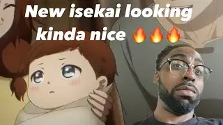 THE BEGINNING AFTER THE END TRAILER REACTION