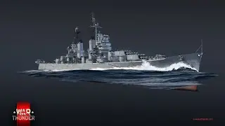 War Thunder Naval Battles (2022) - New Naval Battle PC Online Game - Steam