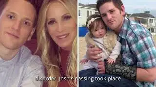RHOC Alum Lauri Peterson's Son Josh Waring's Cause of Death Finally Revealed