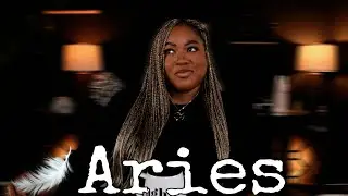 ARIES! Where Is Your Path Currently Taking You ✵ Energy Is Turning