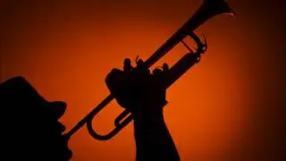 Moonrise - Jazz