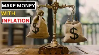 5 Ways Rich People Make Money with Inflation